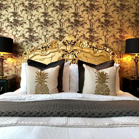 The Niche Bed and Breakfast WTA-toernooi van WTA-toernooi van Eastbourne Buitenkant foto